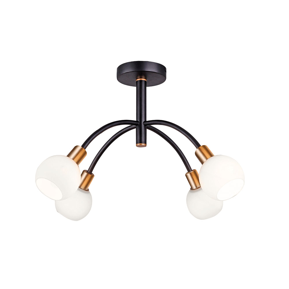 Люстра Viokef ELISA 4215200 купити