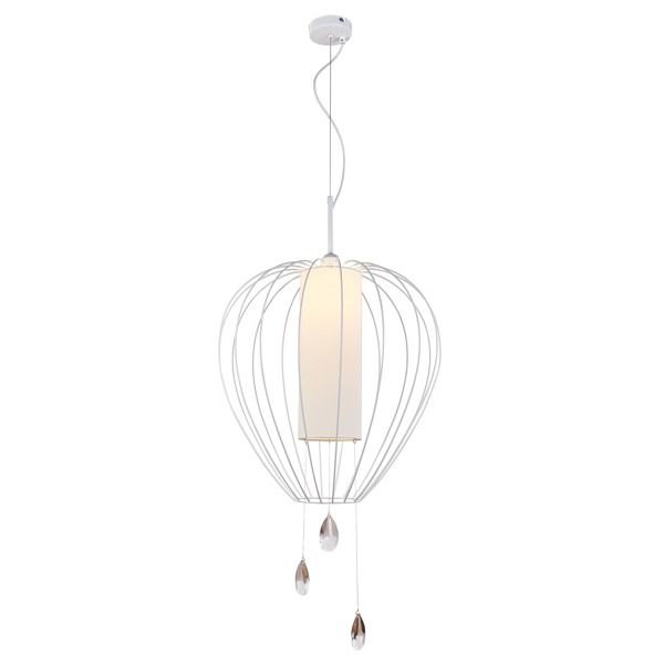 Подвесной светильник Zuma Line RLD931017-1 CARLOTA купити