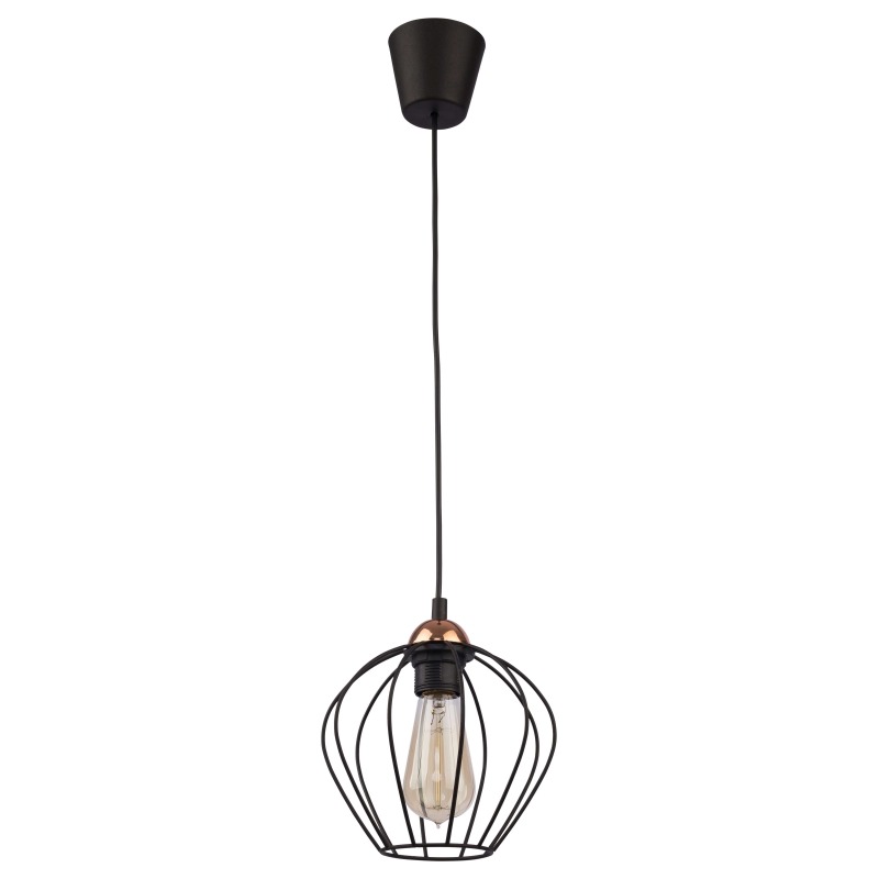 Подвесной светильник TK Lighting 1640 GALAXY купити