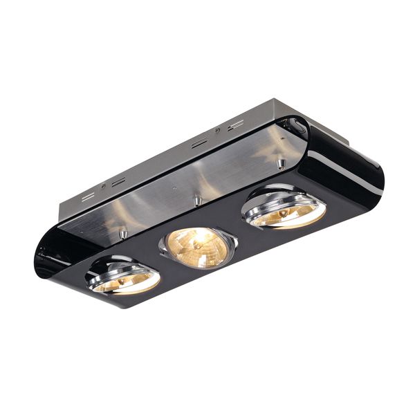 Спот SLV 147593 Retrosix купити