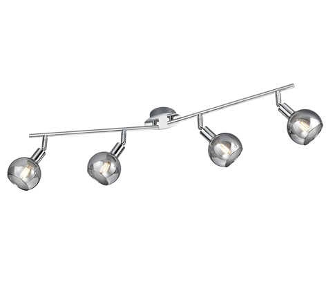 Спот REALITY R80594006 BREST купити