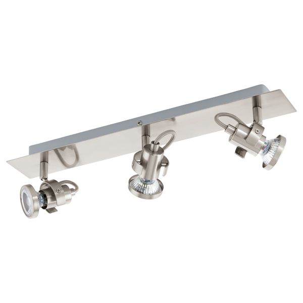 Спот Eglo 94146 Tukon 3 купити