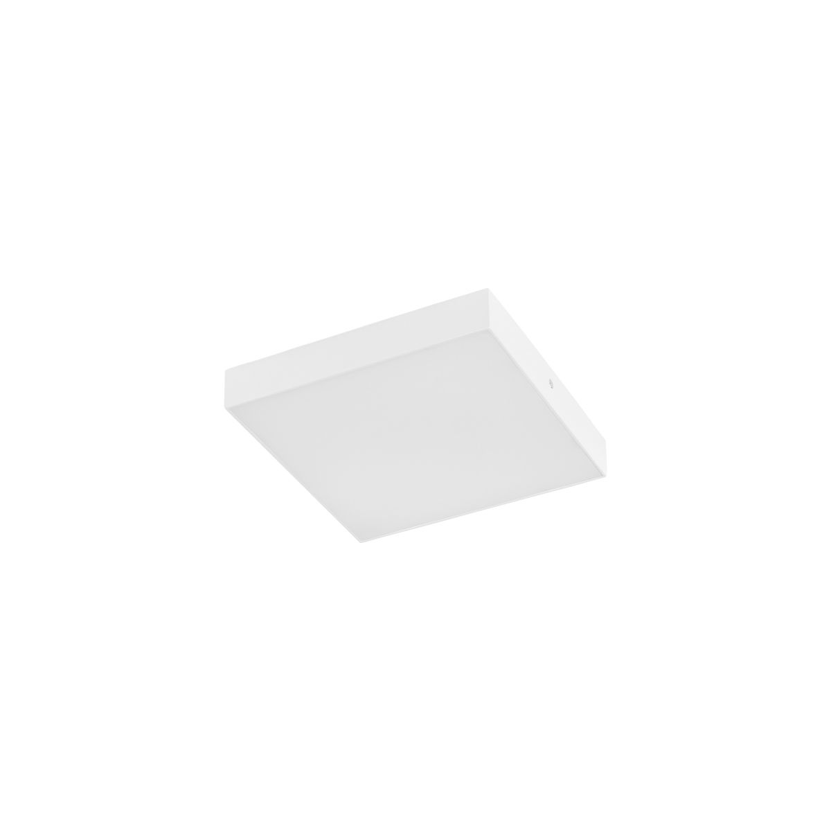 Потолочный светильник ITALUX KLCM28S30W Testa Square купити