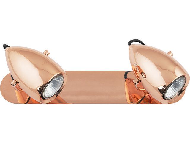 Спот Nowodvorski 6264 Salina Copper купити