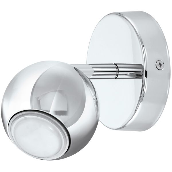 Спот Eglo 92535 Sancho 1 купити