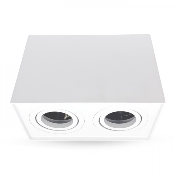 Светильник Feron ML305-2 білий (40015) купити