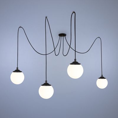 Подвесной светильник ImperiumLight Quebec 1574162.05.01 купити