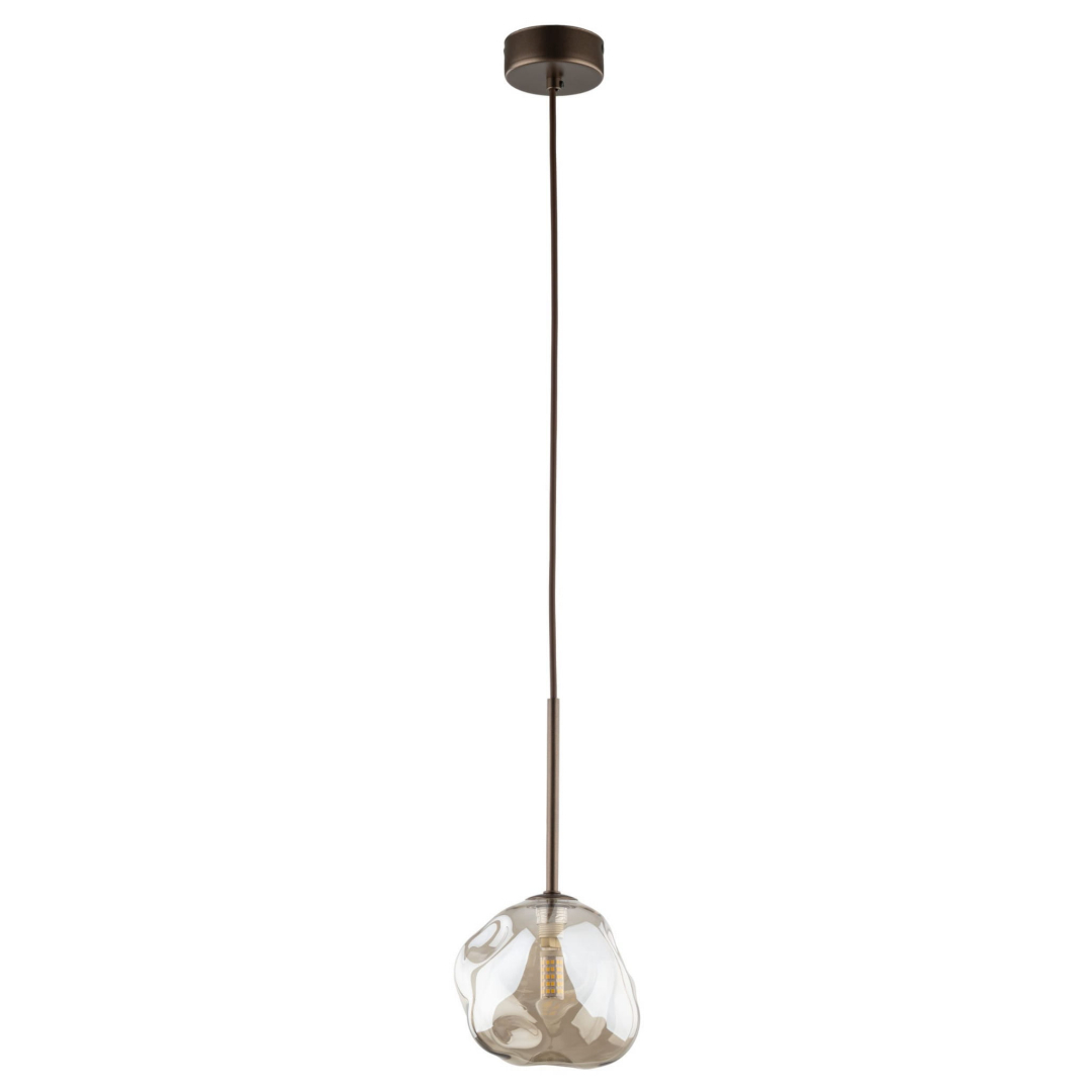 Підвісний світильник TK LIGHTING 11025 LAVA купити