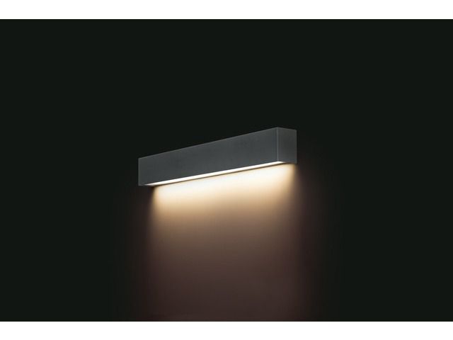 Бра Nowodvorski 9618 Straight Wall LED купити