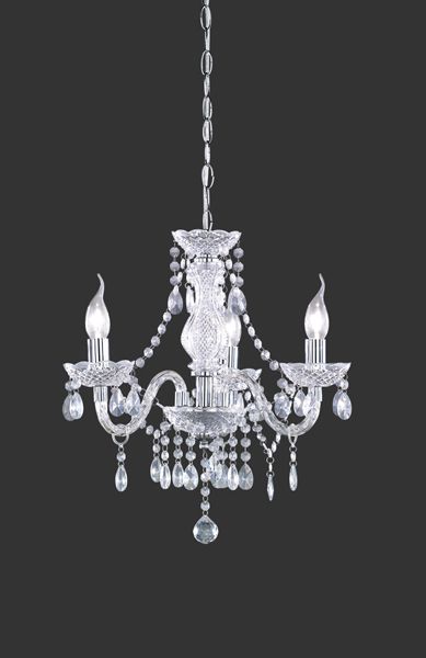 Люстра REALITY R11073000 LUSTER купити