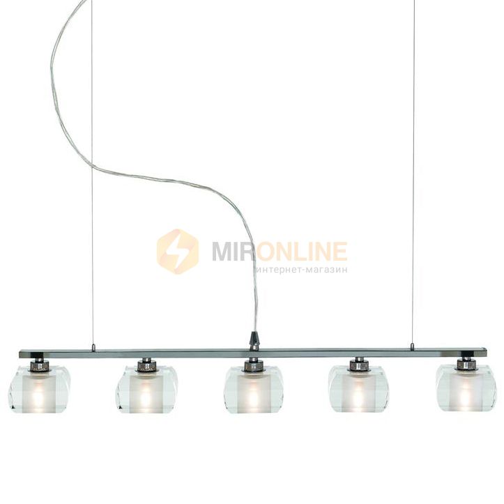 Подвесной светильник Markslojd 103026 Hoor купити