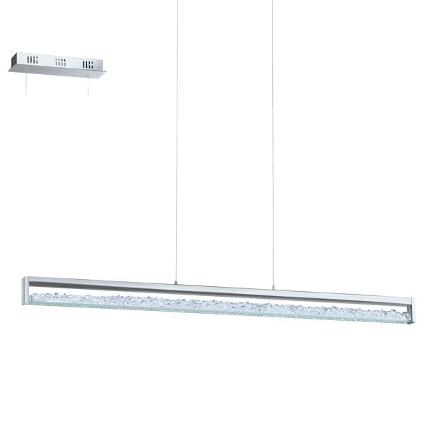 Подвесной светильник Eglo 93626 Cardito 1 купити