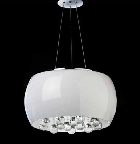 Люстра Azzardo AZ0701 Quince 40 купити