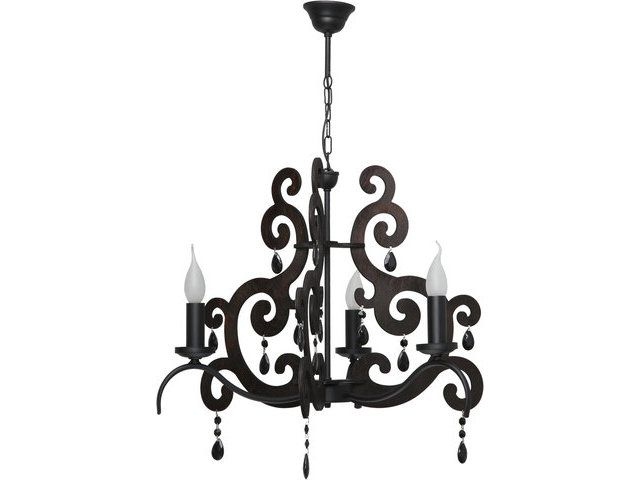 Люстра Nowodvorski 3422 Isabella купити