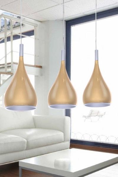 Подвесной светильник Azzardo AZ0286 Spell купити