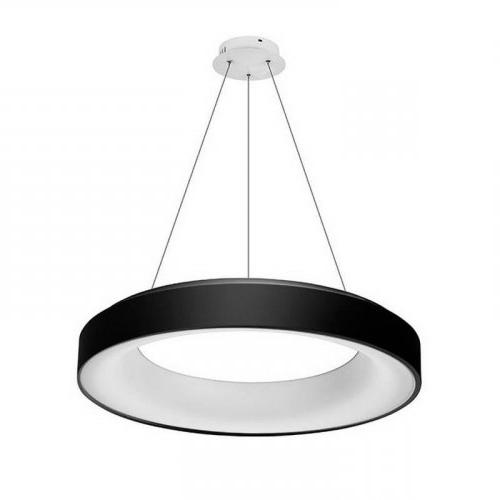 Подвесной светильник Azzardo AZ2728 Sovana (46136) купити