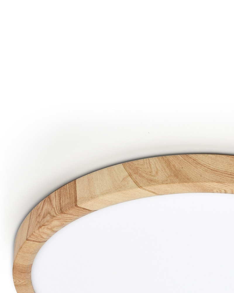 Потолочний світильник ITALUX PLF-72836-300R-24W-WO Alata купити