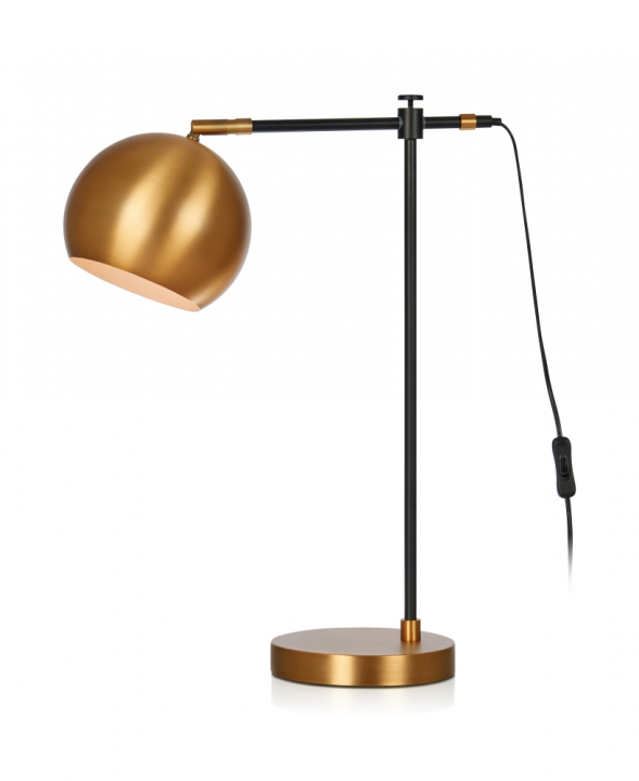 Настольная лампа Markslojd CHESTER 107230 купити