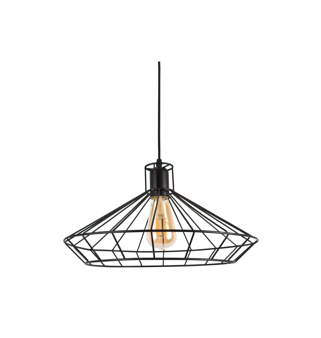 Підвісний світильник Skarlat LS 0542-1G (26035) купити