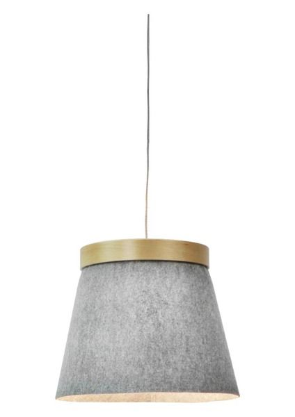 Подвесной светильник Zuma Line CO-315005XFC FELTRI купити