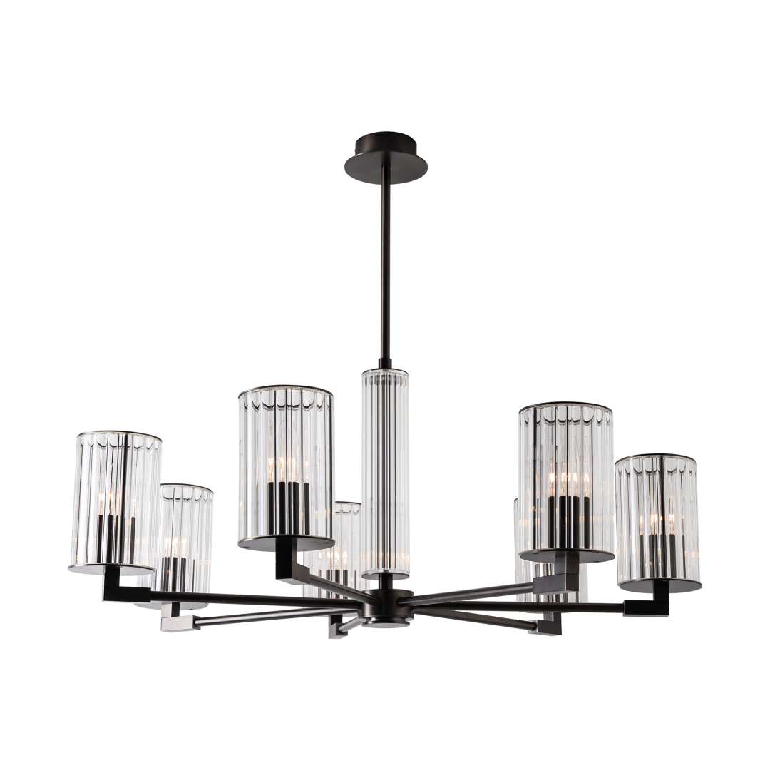 Підвісний світильник Zuma Line 1229 ARIA купити