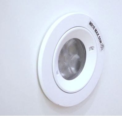 Точковий світильник Azzardo AZ0815 Tito купити