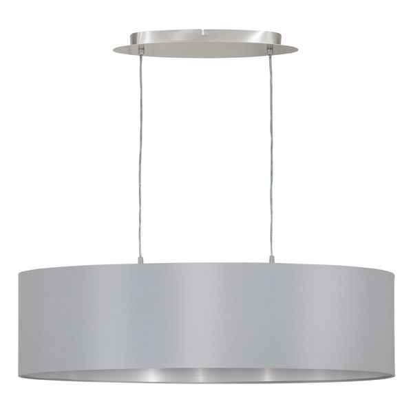 Подвесной светильник Eglo 31612 Maserlo купити