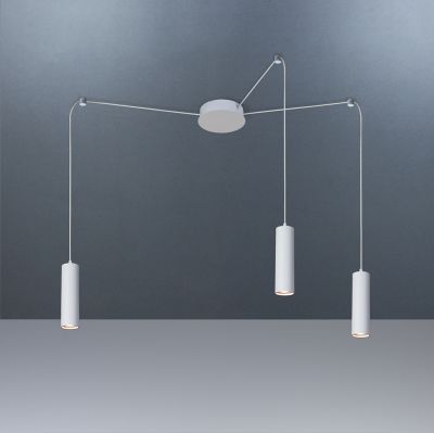 Подвесной светильник ImperiumLight Accent 47320.01.01 купити