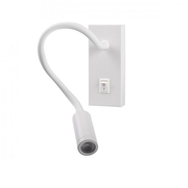 Бра Kanlux 32523 TONIL II LED W купити