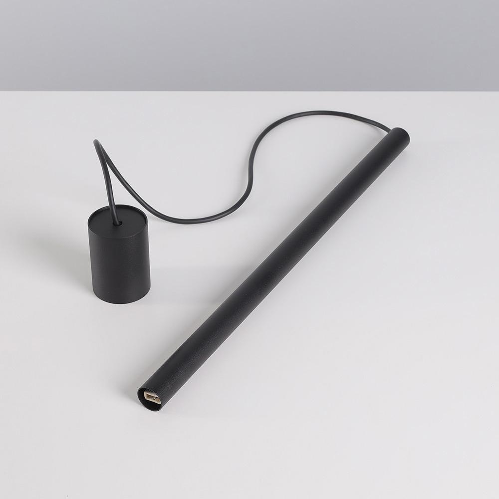 Подвесной светильник Nowodvorski 8797 LASER BL купити