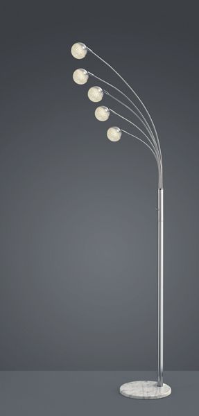 Торшер TRIO 478310506 CHRIS купити