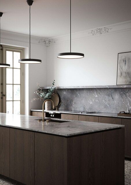 Подвесной светильник DFTP OBIA 2020053003 купити