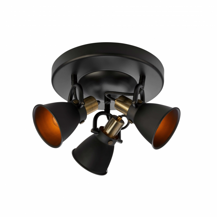 Спот Markslojd ALTON 107854 купити