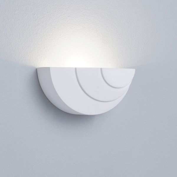 Бра Searchlight 8433 GYPSUM купити