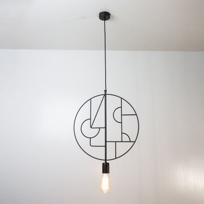 Подвесной светильник ImperiumLight Avant-garde 160150.05.05 купити