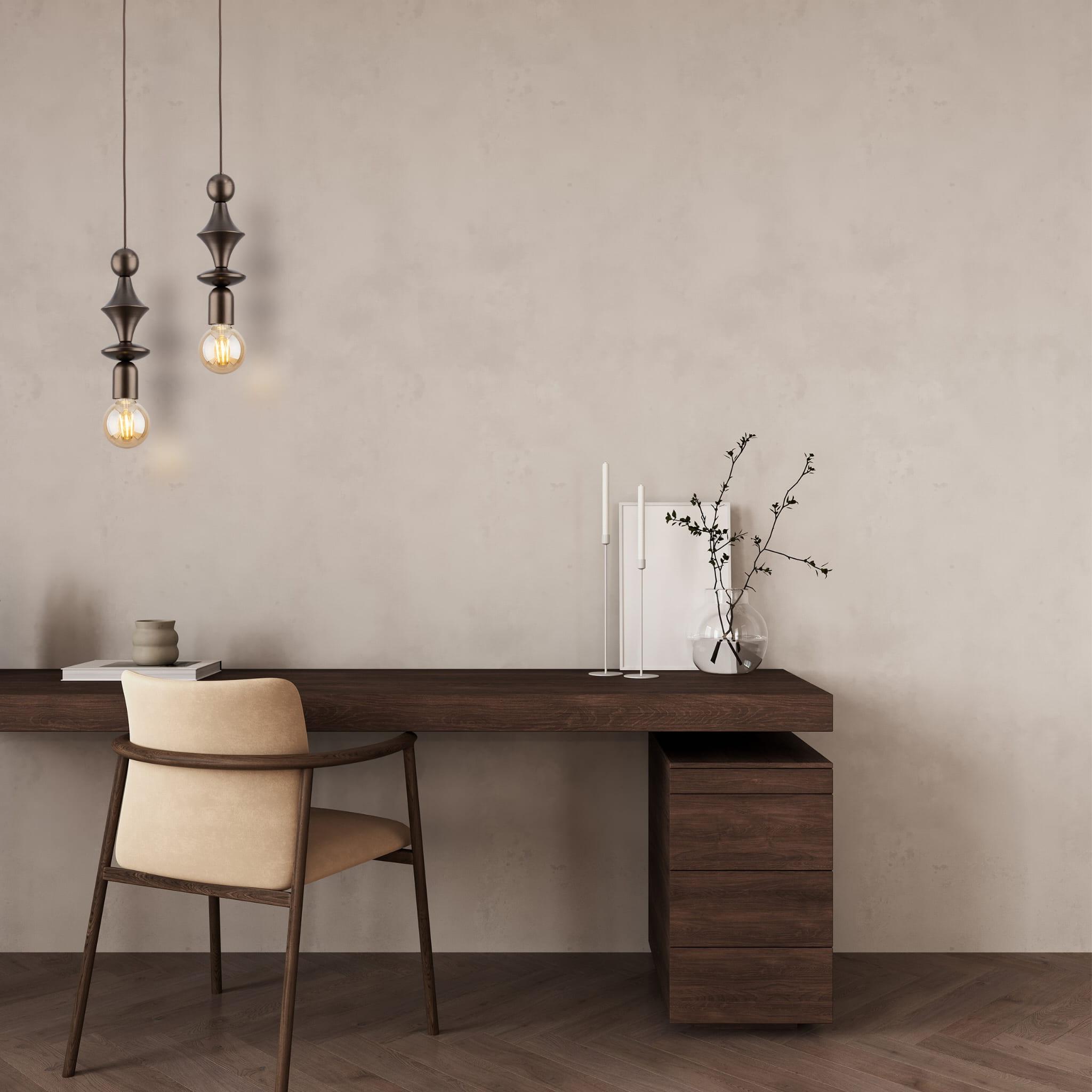 Підвісний світильник TK LIGHTING 10703 TOWER купити