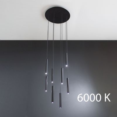 Подвесной светильник ImperiumLight Diplomat 200820.05.93 купити