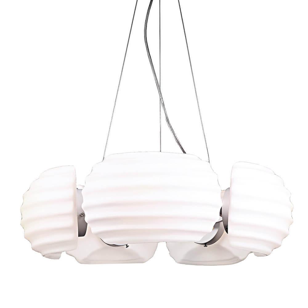 Люстра Azzardo AZ0115 Rondo купити