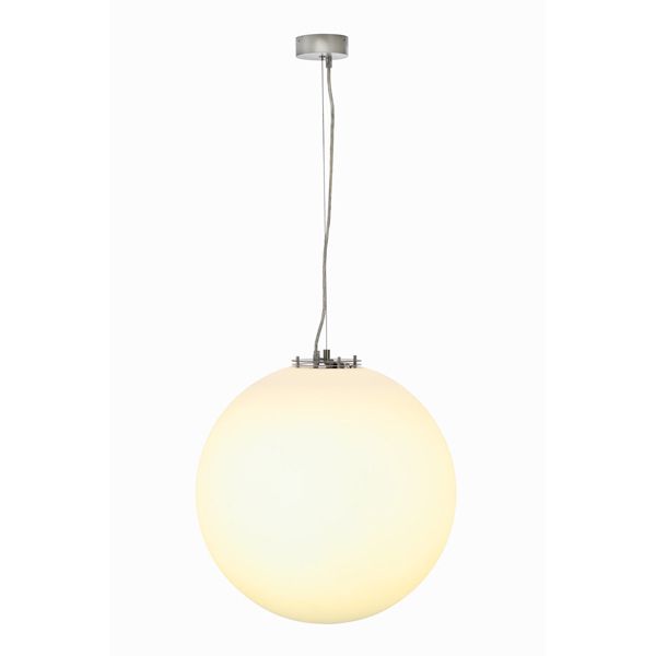 Подвесной светильник SLV 165400 Rotoball купити