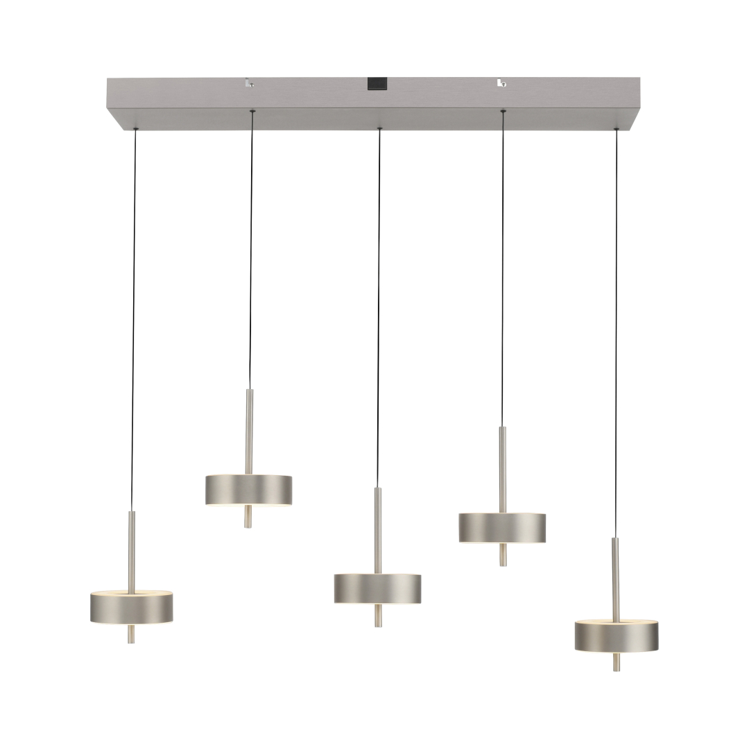 Підвісний світильник Zuma Line 2249-95 Q-ROTATE купити