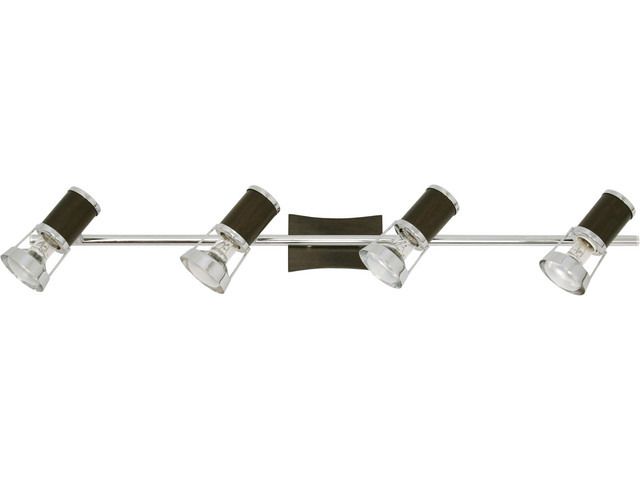 Спот PORTO IV belka 3076 Nowodvorski купити