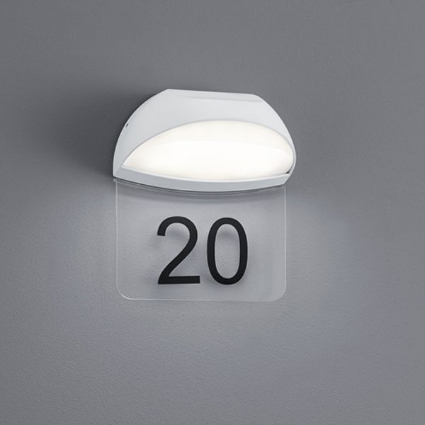 Уличный светильник TRIO 228360101 MUGA купити