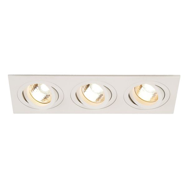 Точковий світильник SLV 113503 New Tria купити