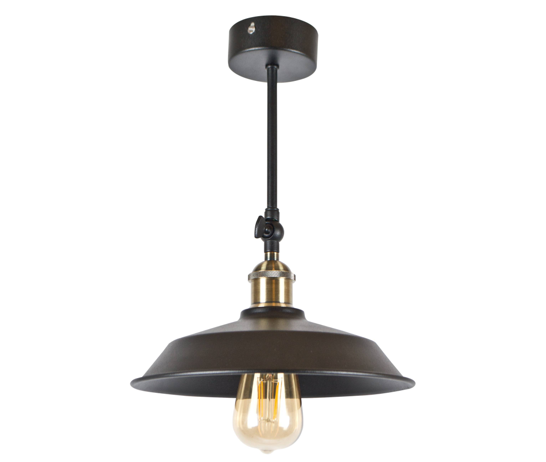 Підвісний світильник Skarlat LS 1083-260-1L (25973) купити