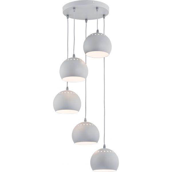 Подвесной светильник TK Lighting 1828 YODA купити