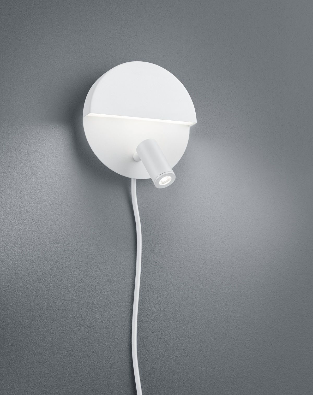 Бра TRIO 222370231 MARIO купити