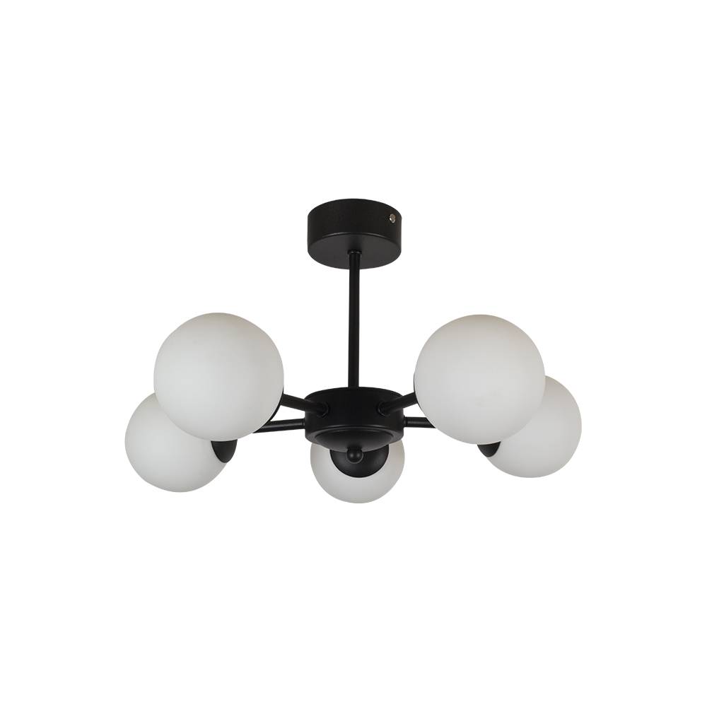 Люстра Skarlat LS 1053-5C (26623) купити