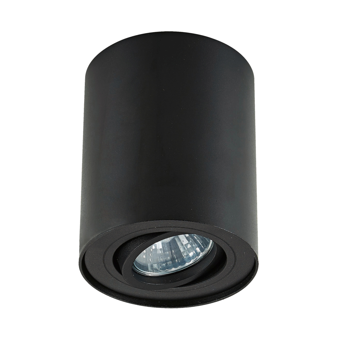 Точковий світильник Zuma Line 20038-BK-N RONDOC SL купити