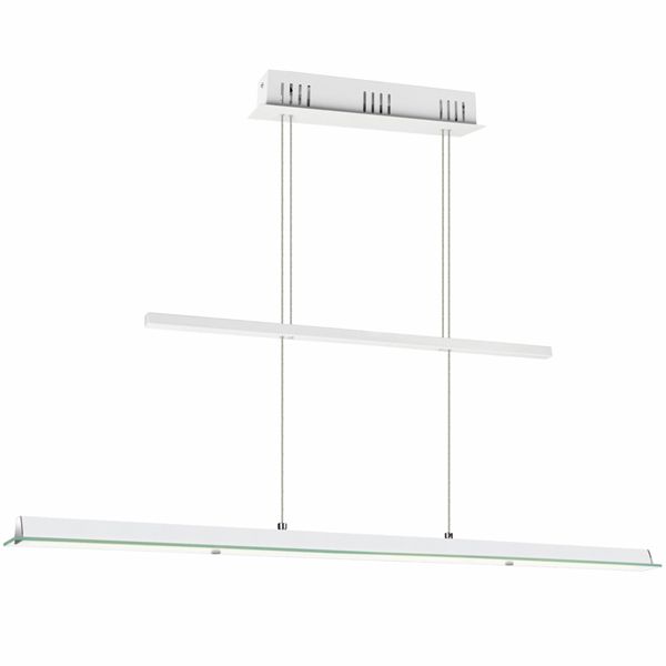 Люстра Eglo 90913 Rufo купити