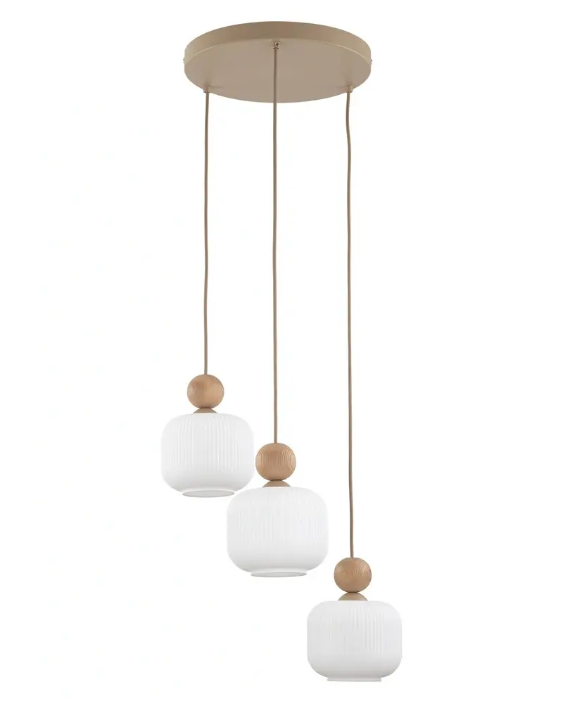 Підвісний світильник TK LIGHTING 11050 BALLO купити